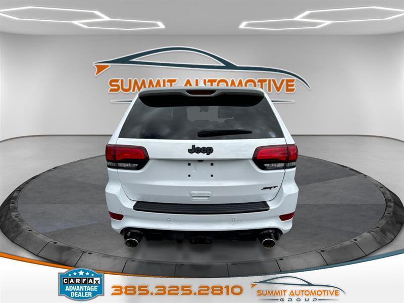 Jeep Grand Cherokee  2019