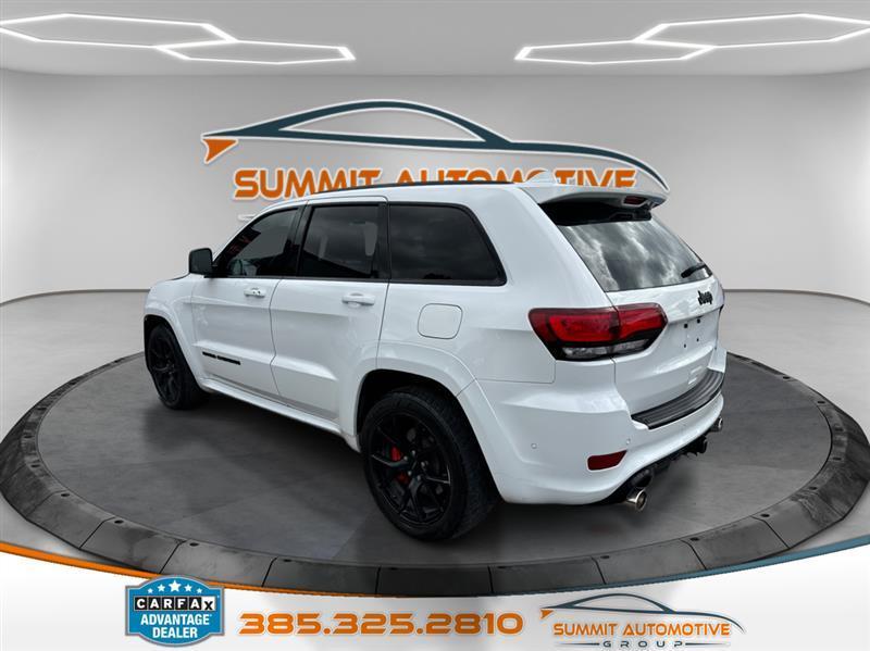 Jeep Grand Cherokee  2019