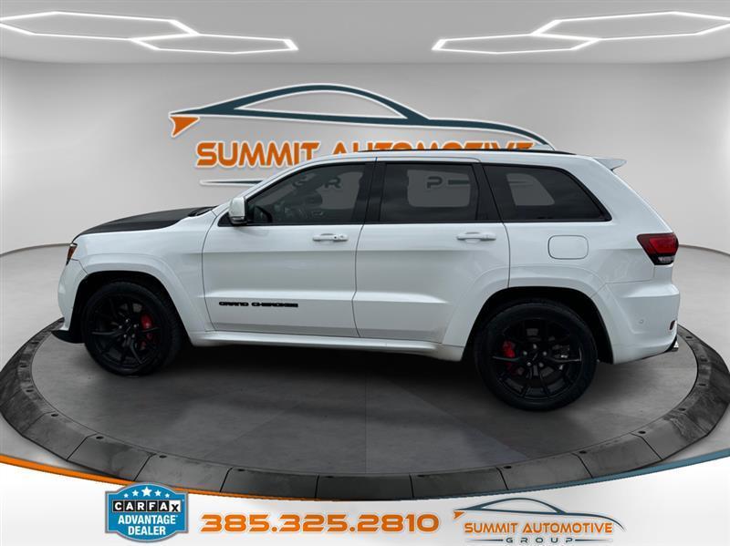 Jeep Grand Cherokee  2019
