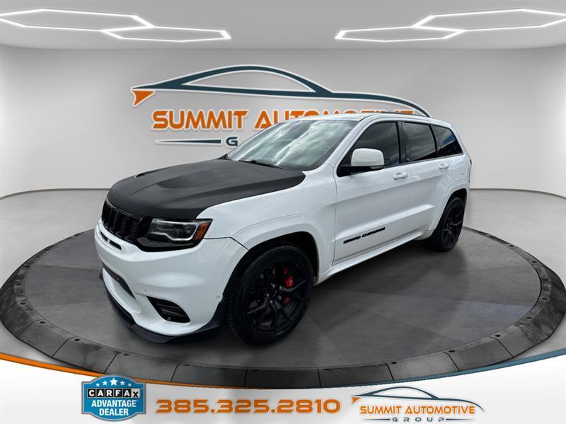 Jeep Grand Cherokee  2019