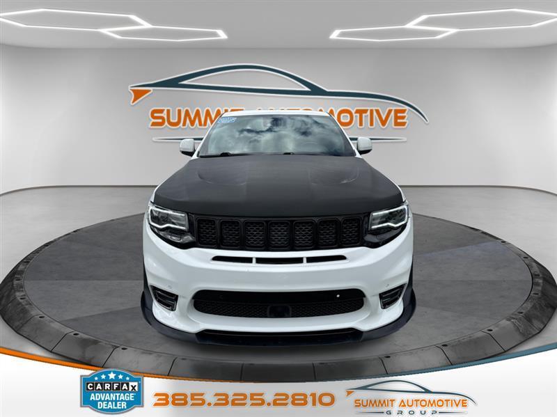 Jeep Grand Cherokee  2019