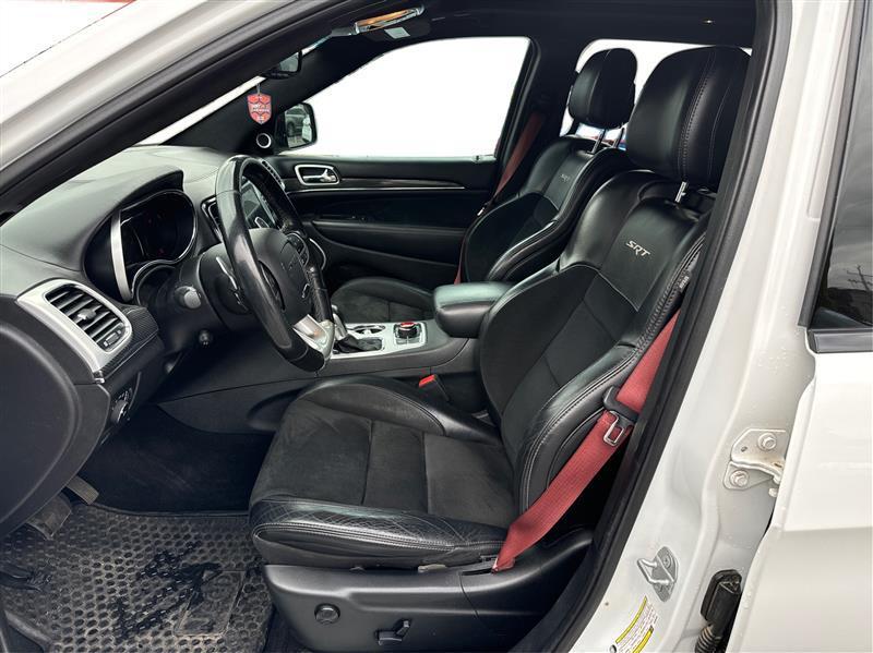 Jeep Grand Cherokee  2019