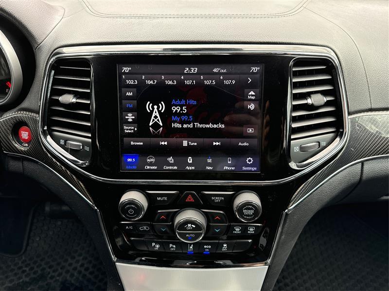 Jeep Grand Cherokee  2019