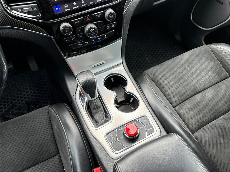 Jeep Grand Cherokee  2019