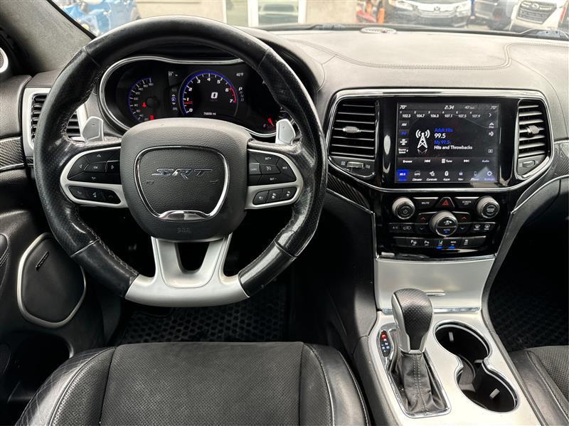 Jeep Grand Cherokee  2019