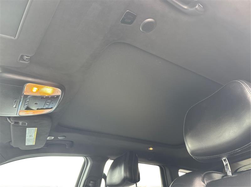 Jeep Grand Cherokee  2019