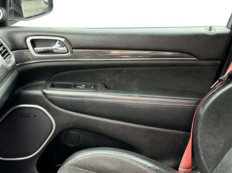 Jeep Grand Cherokee  2019