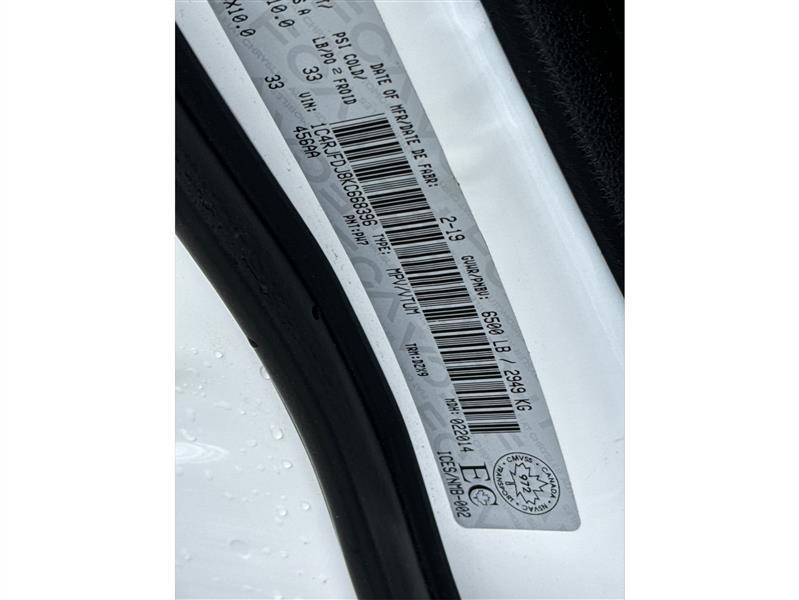 Jeep Grand Cherokee  2019