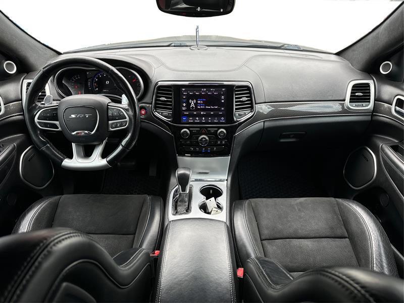 Jeep Grand Cherokee  2019