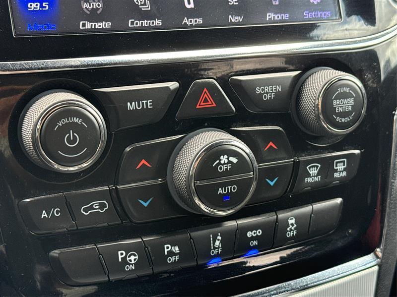 Jeep Grand Cherokee  2019