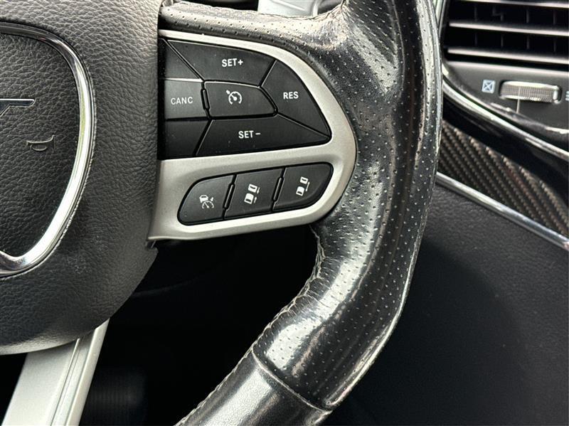 Jeep Grand Cherokee  2019