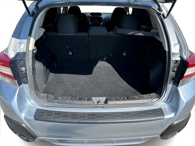 Subaru Crosstrek  2018 Subaru Crosstrek  2018