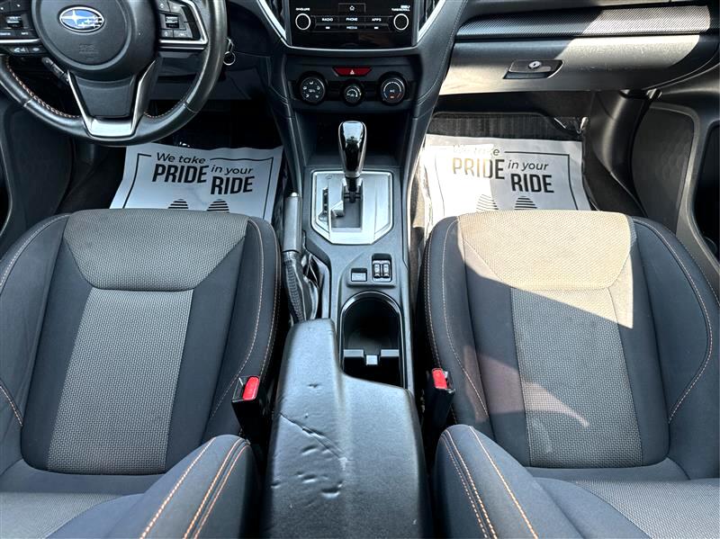 Subaru Crosstrek  2018 Subaru Crosstrek  2018