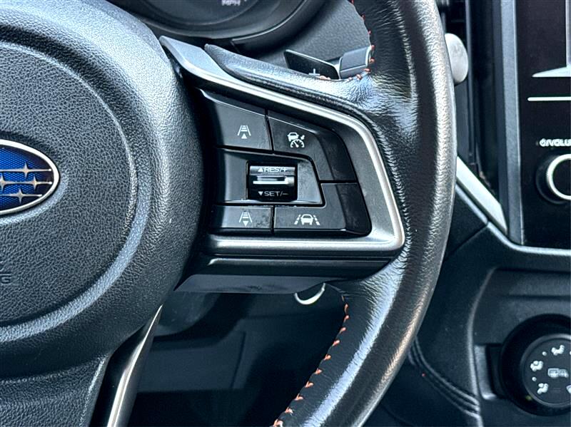 Subaru Crosstrek  2018 Subaru Crosstrek  2018