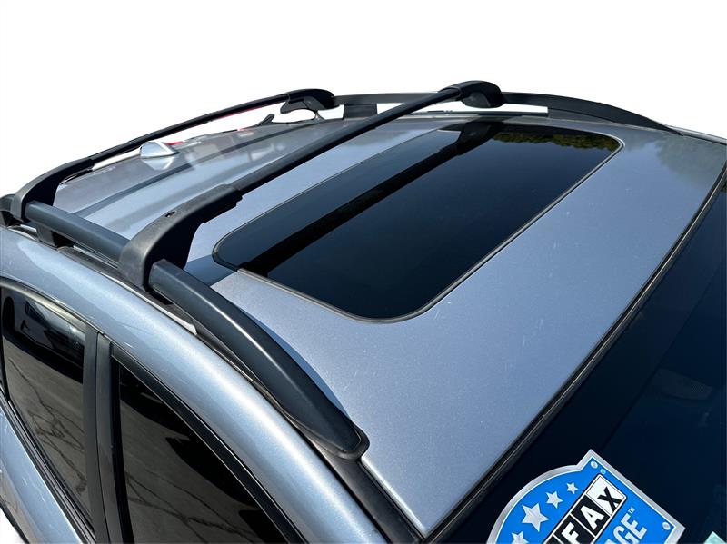 Subaru Crosstrek  2018