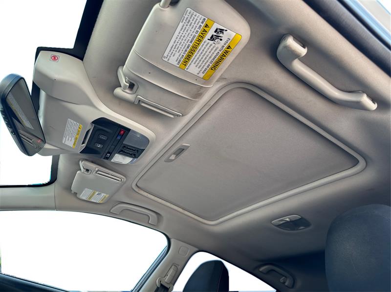 Subaru Crosstrek  2018