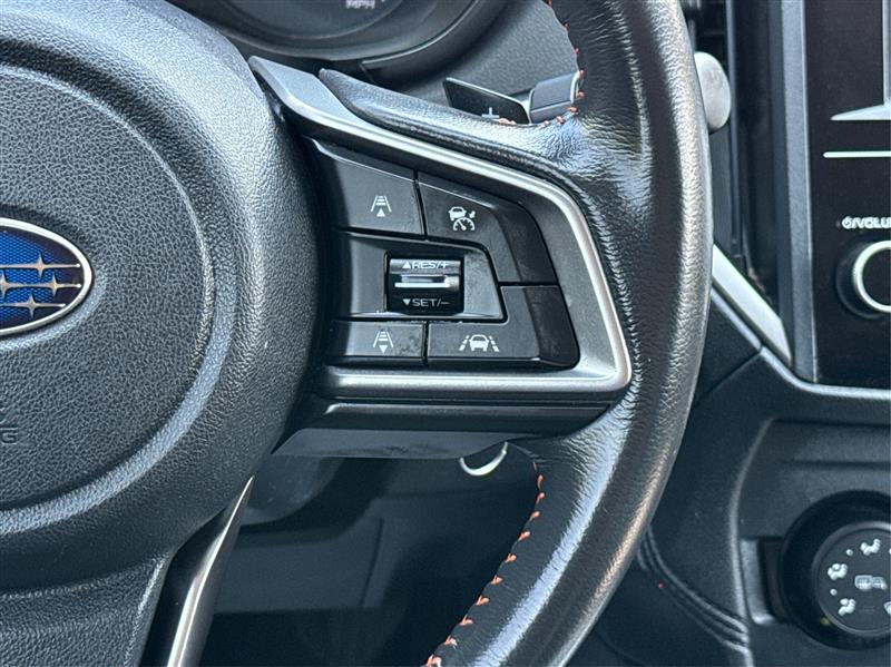 Subaru Crosstrek  2018