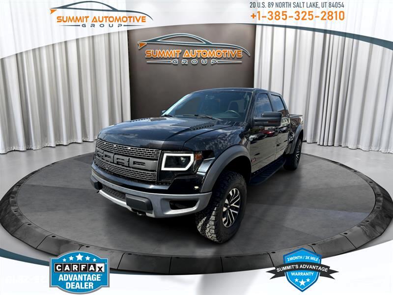 Ford F-150  2012 Ford F-150  2012