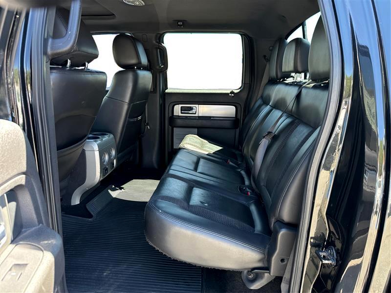 Ford F-150  2012 Ford F-150  2012