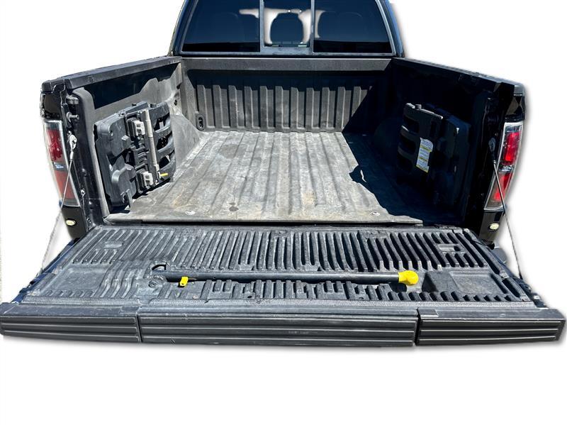 Ford F-150  2012 Ford F-150  2012