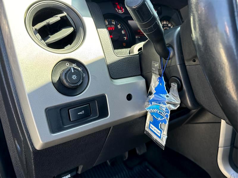 Ford F-150  2012 Ford F-150  2012