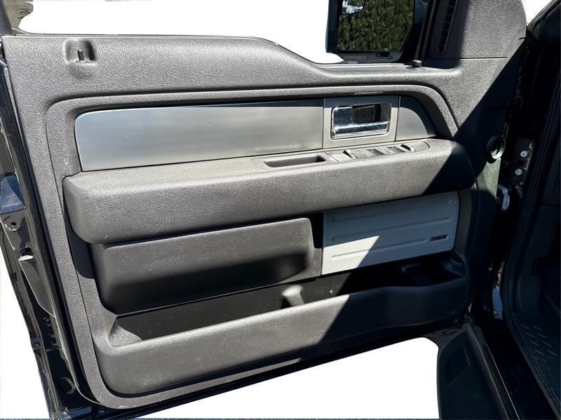 Ford F-150  2012 Ford F-150  2012