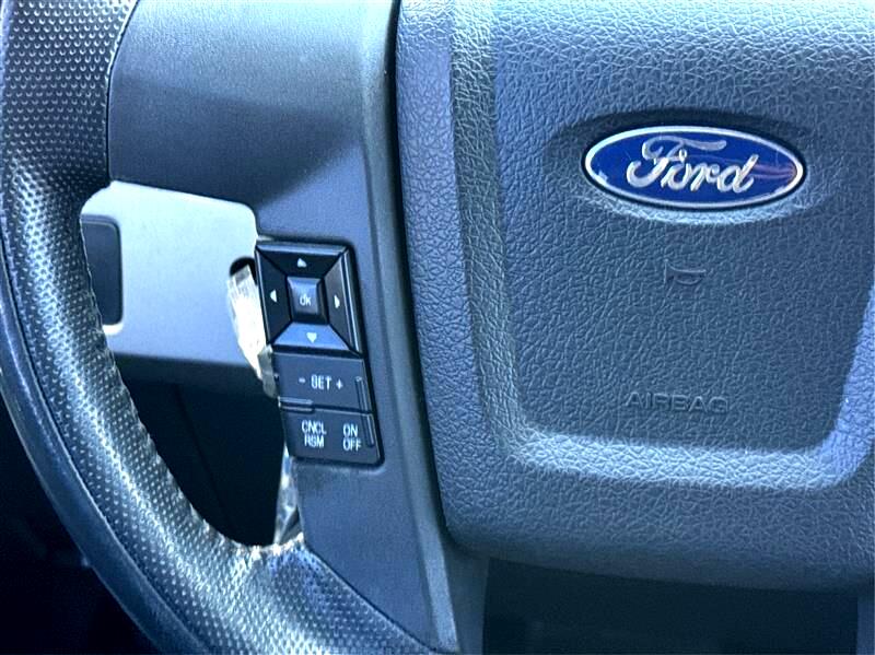 Ford F-150  2012 Ford F-150  2012