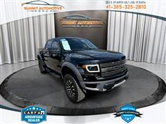 2012 Ford F-150  2012 Ford F-150