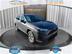2024 Toyota RAV4 Hybrid  2024 Toyota RAV4 Hybrid