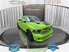 2017 RAM 1500  2017 RAM 1500