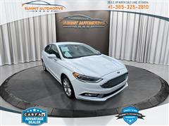 2017 Ford Fusion Energi  2017 Ford Fusion Energi