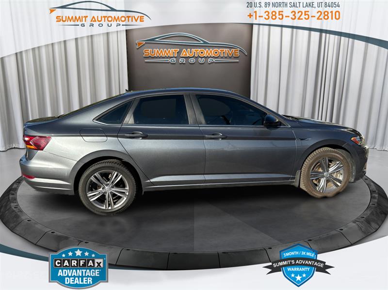 Volkswagen Jetta  2019 Volkswagen Jetta  2019