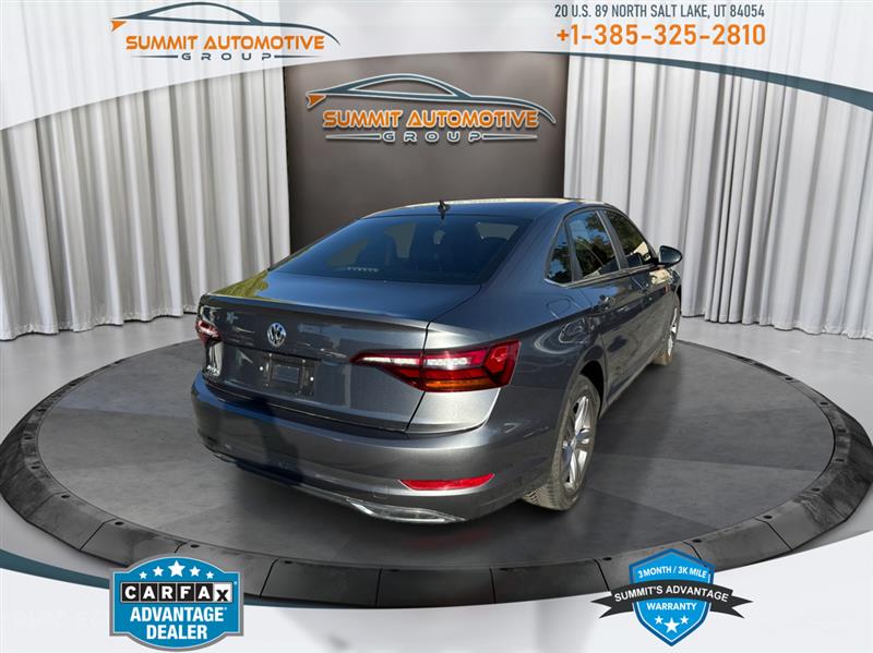 Volkswagen Jetta  2019 Volkswagen Jetta  2019