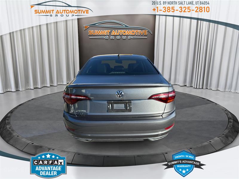Volkswagen Jetta  2019 Volkswagen Jetta  2019