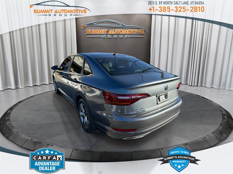 Volkswagen Jetta  2019 Volkswagen Jetta  2019