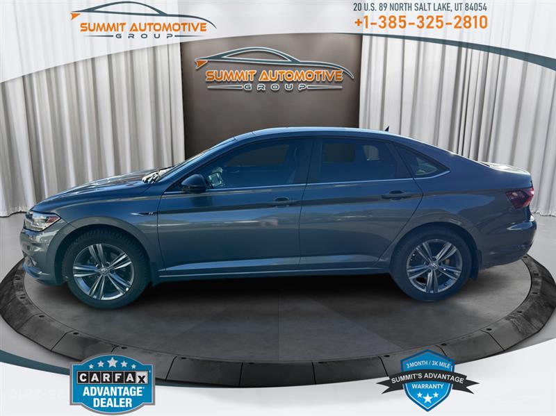 Volkswagen Jetta  2019 Volkswagen Jetta  2019