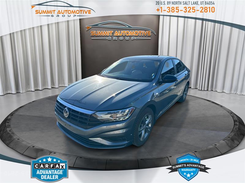 Volkswagen Jetta  2019 Volkswagen Jetta  2019