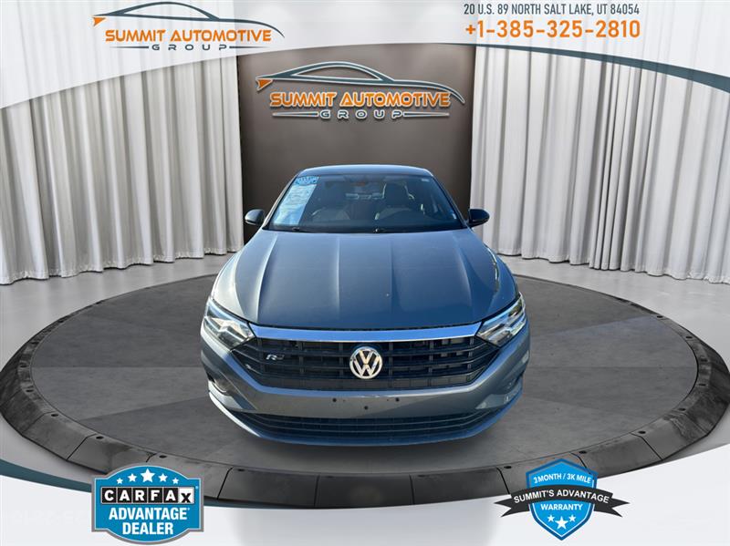 Volkswagen Jetta  2019 Volkswagen Jetta  2019