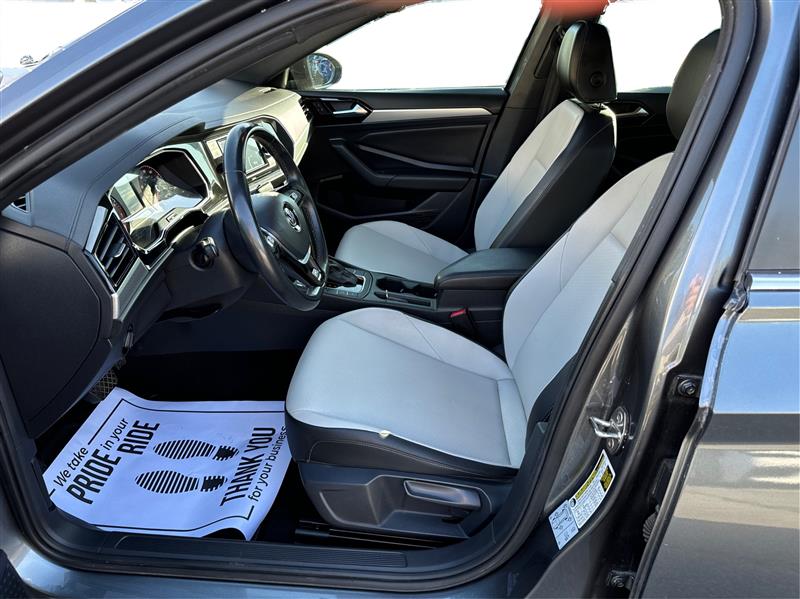 Volkswagen Jetta  2019 Volkswagen Jetta  2019