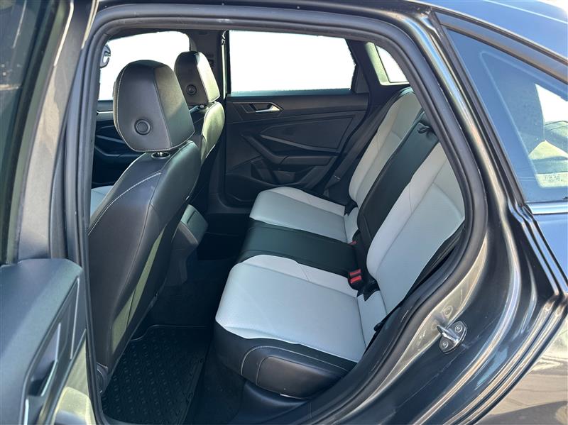 Volkswagen Jetta  2019 Volkswagen Jetta  2019