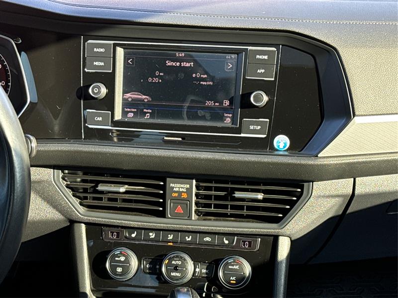 Volkswagen Jetta  2019 Volkswagen Jetta  2019