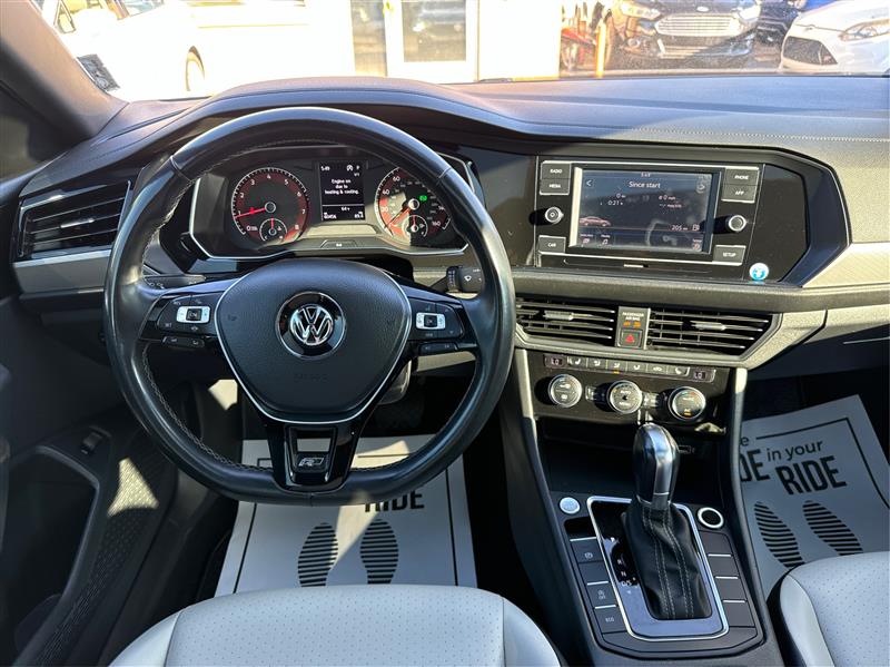 Volkswagen Jetta  2019 Volkswagen Jetta  2019