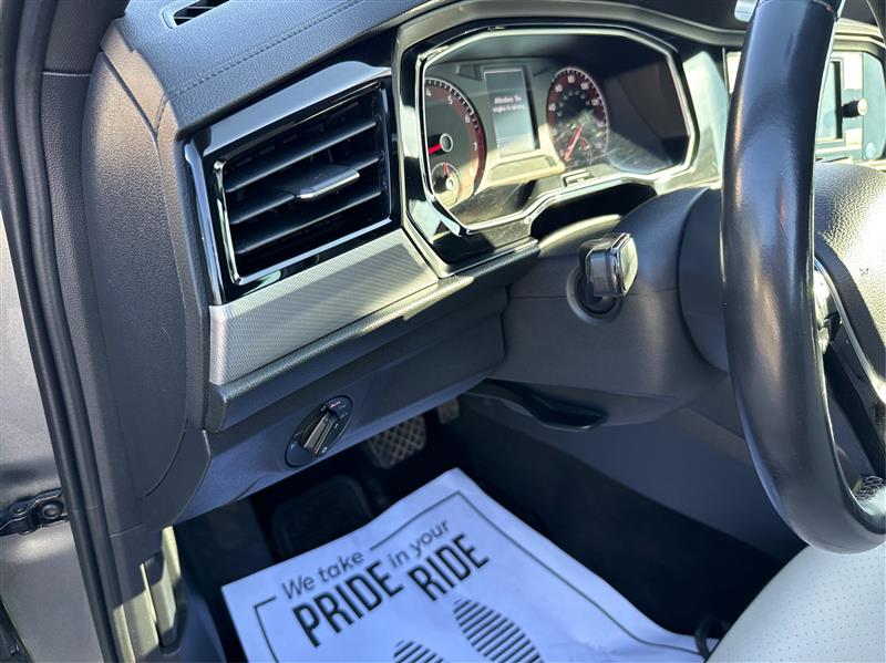 Volkswagen Jetta  2019 Volkswagen Jetta  2019