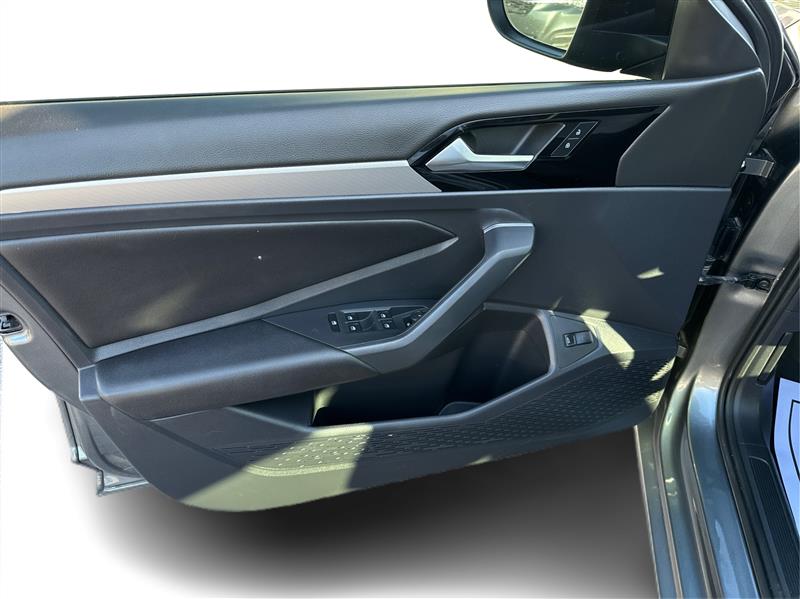 Volkswagen Jetta  2019 Volkswagen Jetta  2019