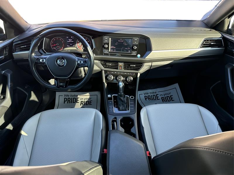 Volkswagen Jetta  2019 Volkswagen Jetta  2019