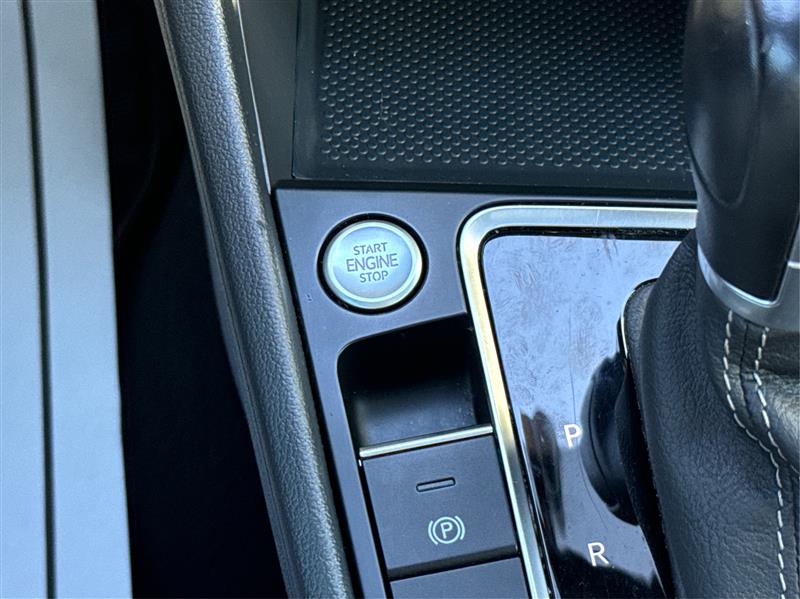 Volkswagen Jetta  2019 Volkswagen Jetta  2019