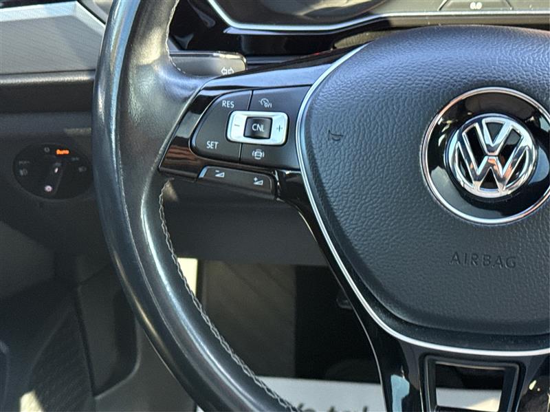 Volkswagen Jetta  2019 Volkswagen Jetta  2019