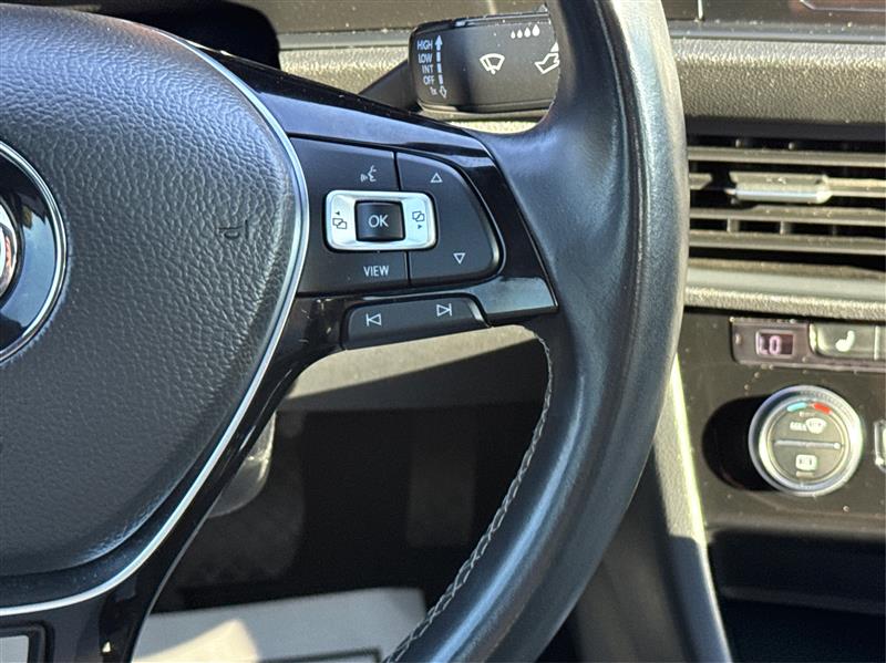 Volkswagen Jetta  2019 Volkswagen Jetta  2019