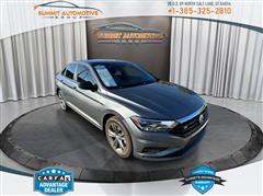 2019 Volkswagen Jetta  2019 Volkswagen Jetta