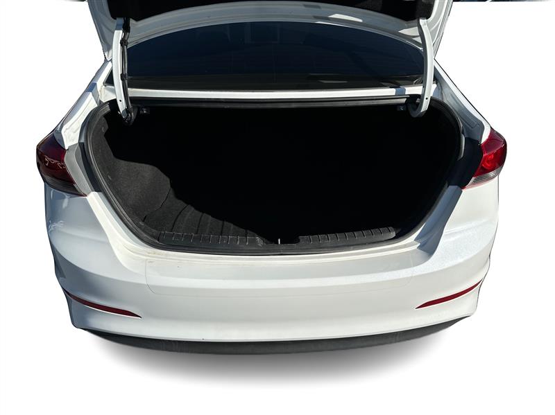 Hyundai Elantra  2018 Hyundai Elantra  2018